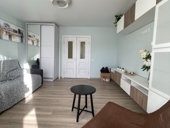 Вул. Квітки Цісик Тернопіль