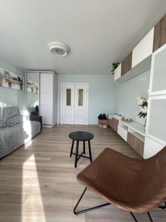 Вул. Квітки Цісик - фото 1