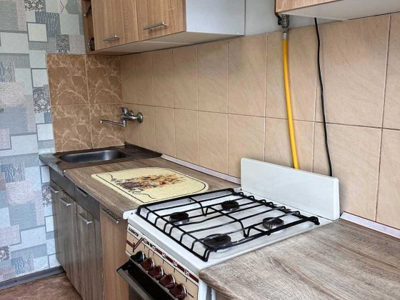 Двохкімнатна квартира на Північному Рівне