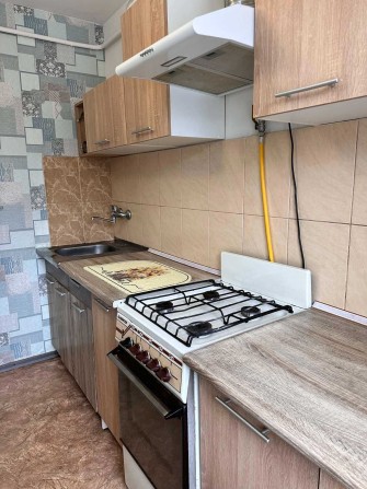 Двохкімнатна квартира на Північному - фото 1