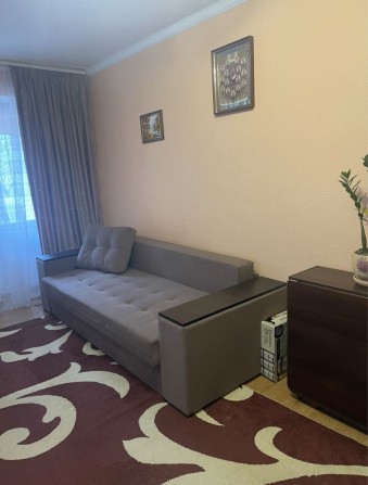 Двокімнатна по Відінській - фото 1