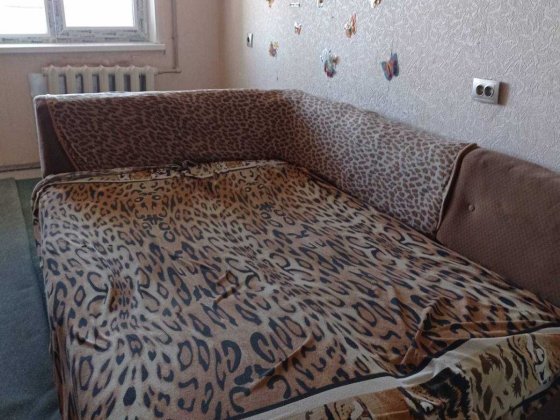 2кімнатна квартира,м.Херсон Херсон