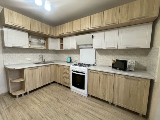 Оренда 1 кімнатної квартири з меблями та технікою Тернопіль