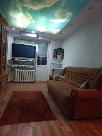 Здам 1 кім. квартиру в Центрі - фото 1