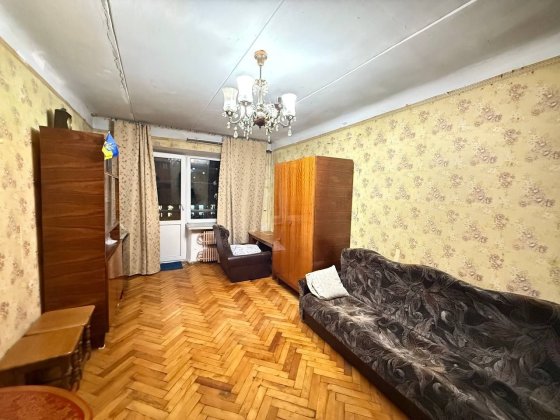 Оренда 2 кім квартири в Центрі Тернополь