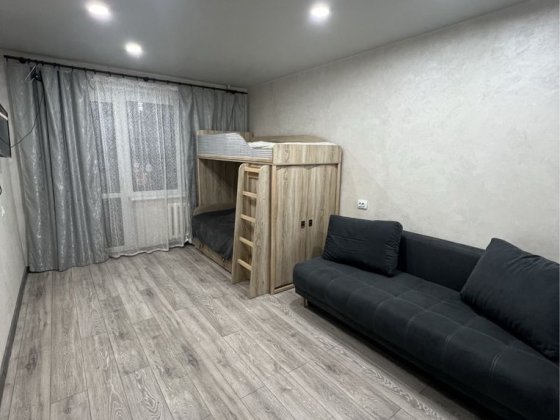 Однокімнатна район автовокзалу Ровно