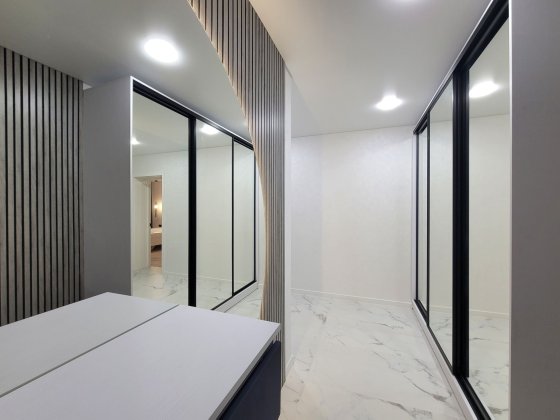 Перша оренда 1-кімнатної квартири, вул.  Текстильна Тернопіль