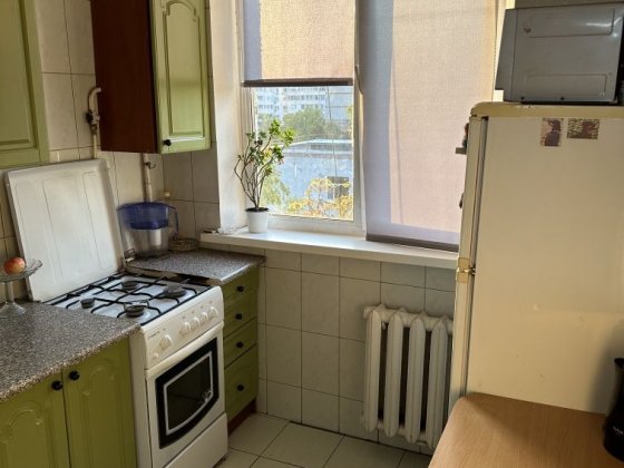 Довгострокова орендна 1к біля Мануфактури Суми