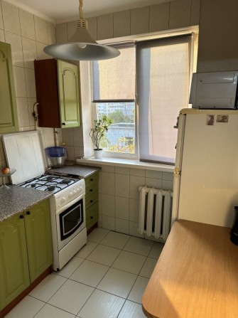 Довгострокова орендна 1к біля Мануфактури - фото 1