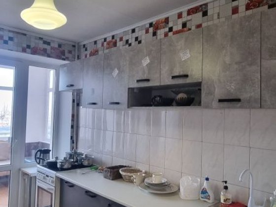 Сучасна квартира на Шуменському . Вікна на Миколаїв . Будинок цегла . Херсон