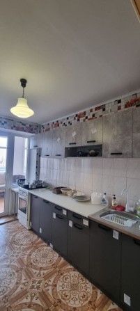 Сучасна квартира на Шуменському . Вікна на Миколаїв . Будинок цегла . - фото 1