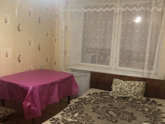 Оренда 2к у гуртожитку вул. Л.Українки Тернопіль