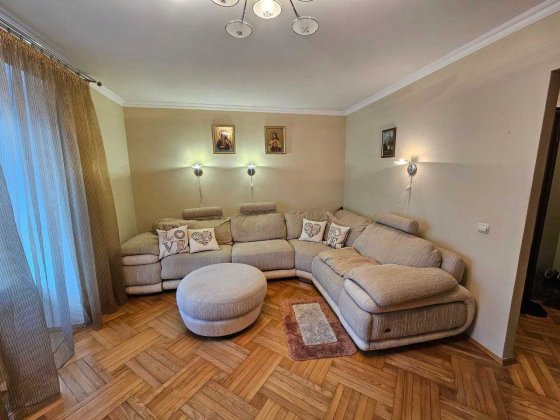 Оренда 1кім квартири, вул. Карпенка, поруч парк Тернопіль