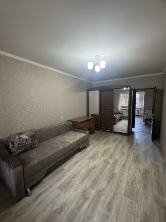 Аренда однокомнатная квартира 1/10 Бериславское шоссе - фото 1