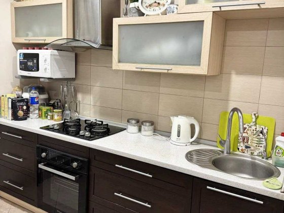 Здам 3-кімнатну квартиру по вул. Волонтерська (р-н Петропавлівської) Сумы