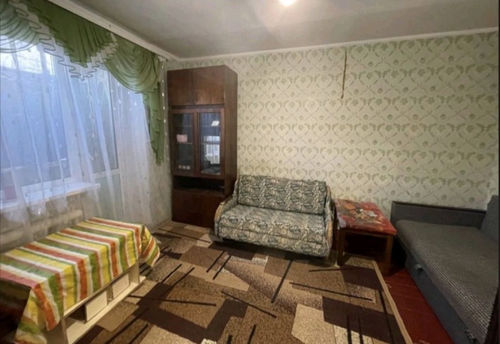 Укомплектована однокімнатна - фото 1