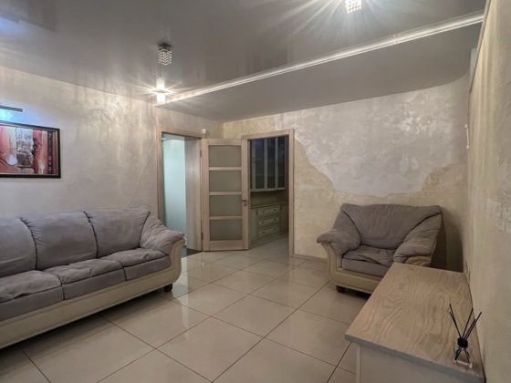 Гарна велика 2к в новобудові Суми