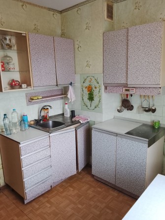 Оренда однокімнатної квартири на Шуменському . Третій поверх . - фото 1