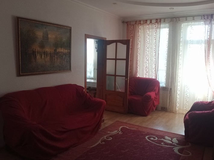 Сдаю 2 комн с автом отоплен - фото 1