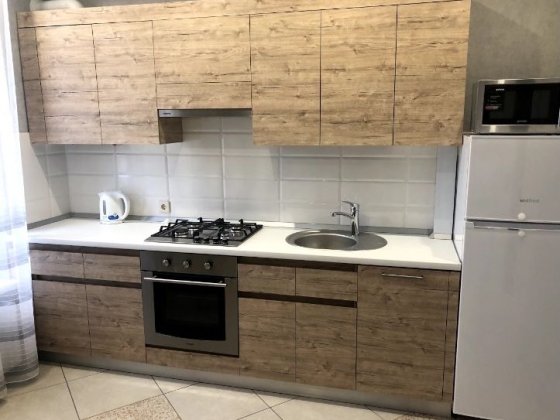 Оренда 3-квартири по вул. Південний Бульвар Івано-Франківськ