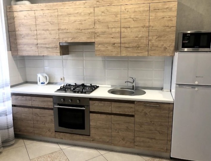 Оренда 3-квартири по вул. Південний Бульвар - фото 1