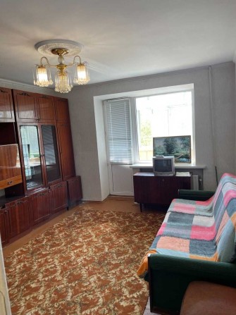 Оренда 1 кімнатної квартири,1/5м.Херсон ,цертр - фото 1