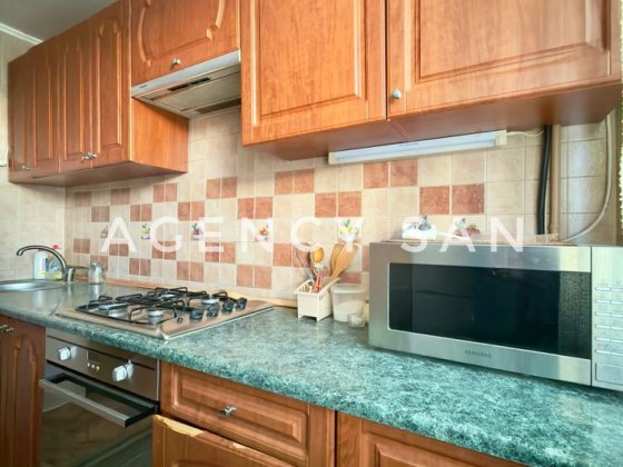 Здаемо в оренду 2к квартиру вул. Металлургів Сумы