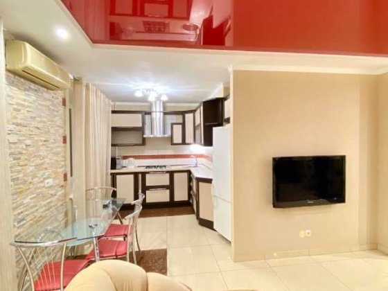 Сдам в аренду 3 кк в районе ул 295 ст Дивизии /Московская Херсон