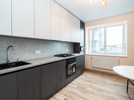 Оренда 1к затишна квартира ЖК Містечко Центральне Івано-Франківськ