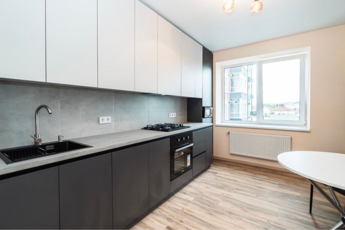 Оренда 1к затишна квартира ЖК Містечко Центральне - фото 1