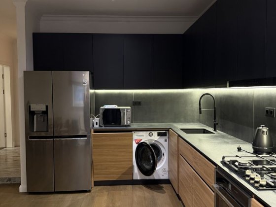 Оренда 2 кімнатної квартири по вулиці Національної Гвардії Івано-Франківськ