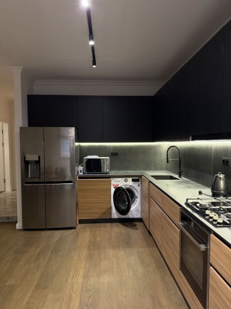 Оренда 2 кімнатної квартири по вулиці Національної Гвардії - фото 1