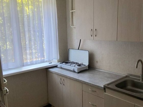 Оренда 2к.кв на вул. Романа Атаманюка Суми