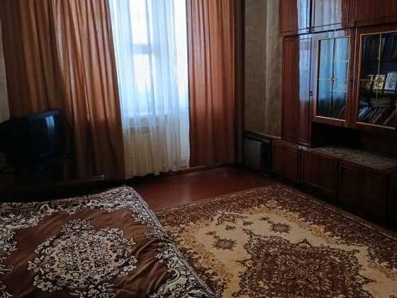 Здам 2-к квартиру р-н ринку 9 мкрн. Сумы