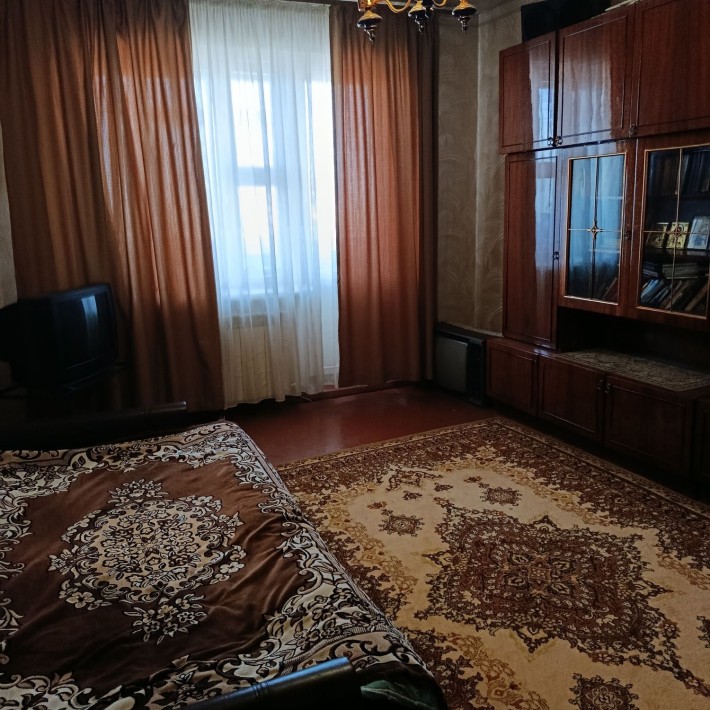 Здам 2-к квартиру р-н ринку 9 мкрн. - фото 1