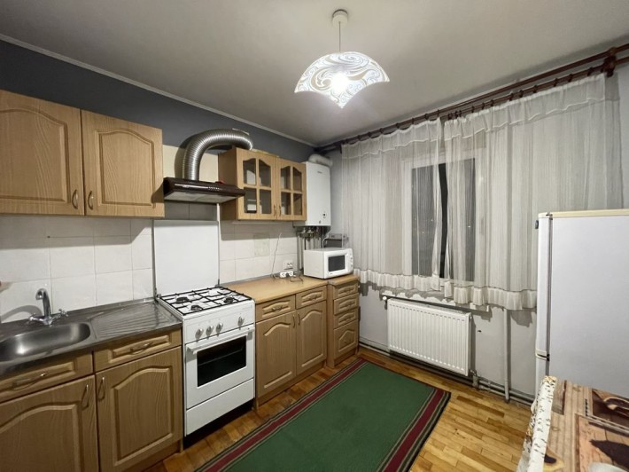 Оренда 1 кімнатна вул Киівська - фото 1