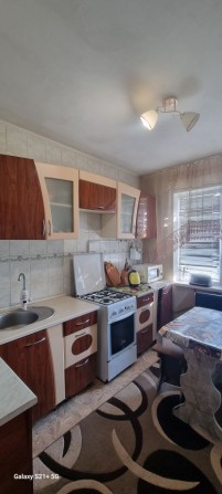 Оренда трикімнатної квартири на Шуменському . Ліфт працює . - фото 1