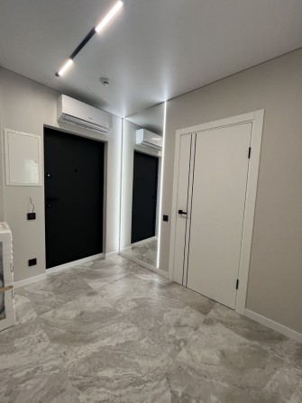 Сучасна кварт.з гардеробною,новобудов.Перша здача. - фото 1