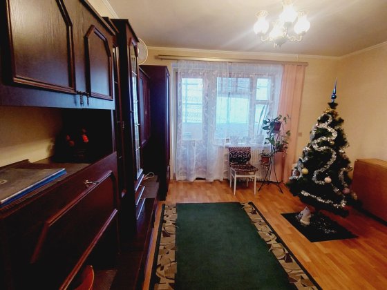 Оренда 1кім. квартири район СНАУ Суми