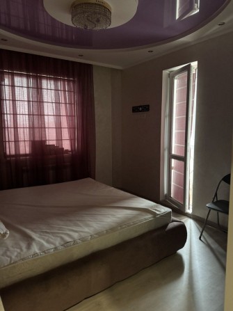 Сучасна квартира на Таврійському . Ліфт працює . - фото 1