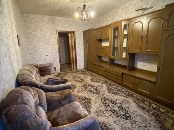 Тепла простора 3 х кімнатната квартира на Сонячному Кривой Рог