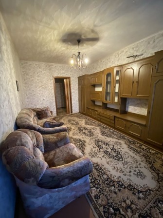 Тепла простора 3 х кімнатната квартира на Сонячному - фото 1