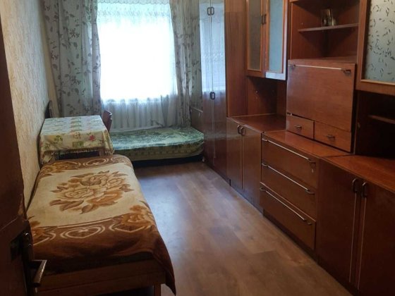 Здається  в  оренду  окрема  кімната   в Центрі , вулиця Галицька. Івано-Франківськ