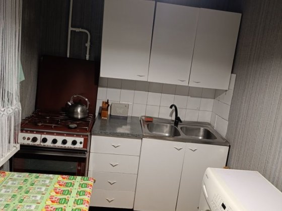 Петропавлівська довгострокова оренда Суми