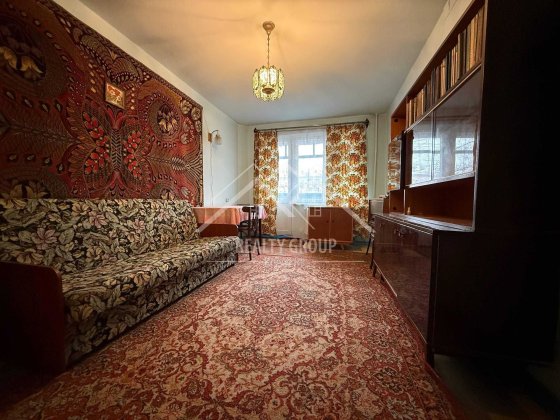 Оренда 2к квартири провулок Бульварний Кривой Рог