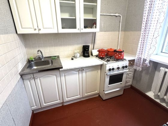 Здам 1 квартиру вул. Рибалка ( теперішня Новомісткоі сотні) Сумы