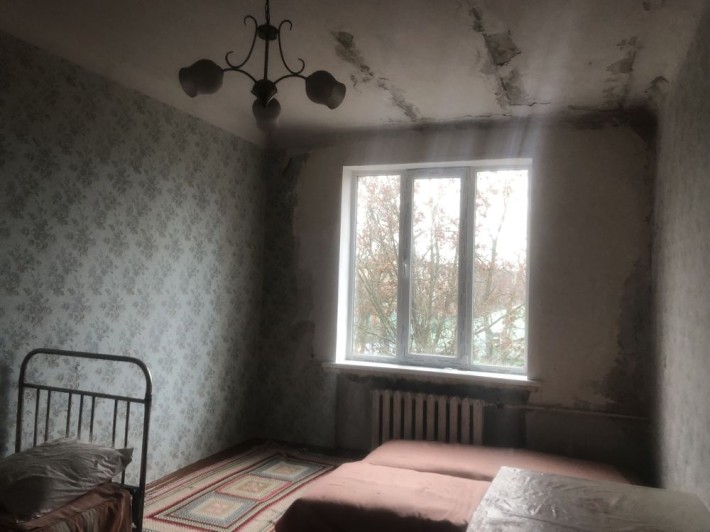 Аренда 44-й кв-л ул. А. Шептицького ( Глаголева) 6 - фото 1