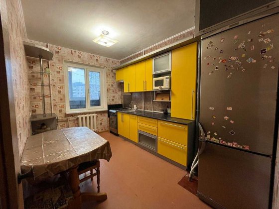 Оренда 3к квартири на Східному Кривой Рог