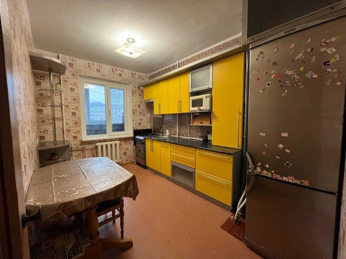 Оренда 3к квартири на Східному - фото 1