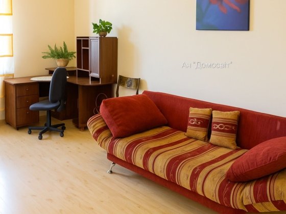 ОРЕНДА 3-кім. квартири, СОБОРНА, Кінопалац, Вільна !!! Рівне